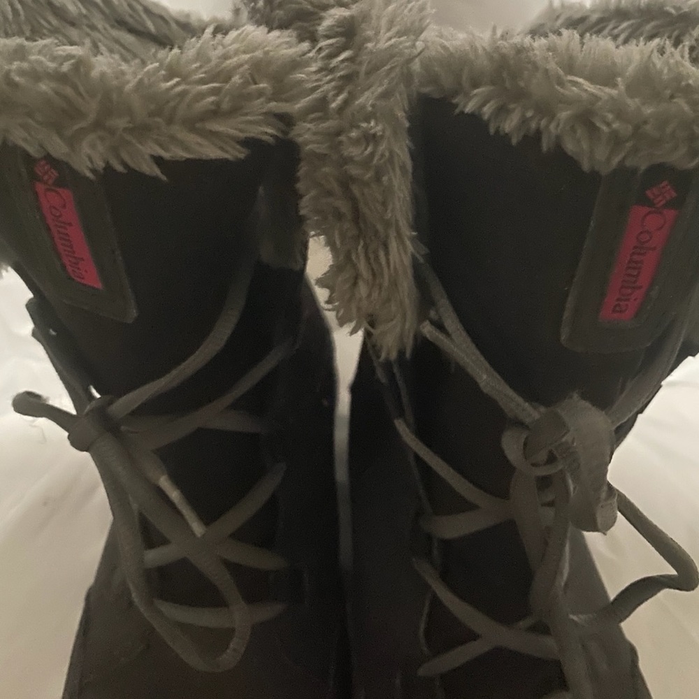 Winter Boot - Picture 8 of 9